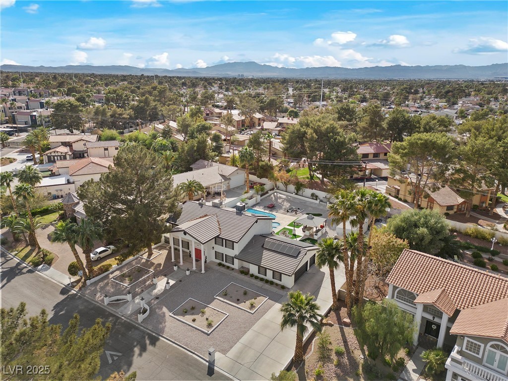 3010 La Mesa Drive, Henderson, Nevada image 48