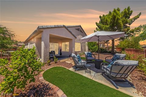 550 S Kings Links Street Henderson NV 89012