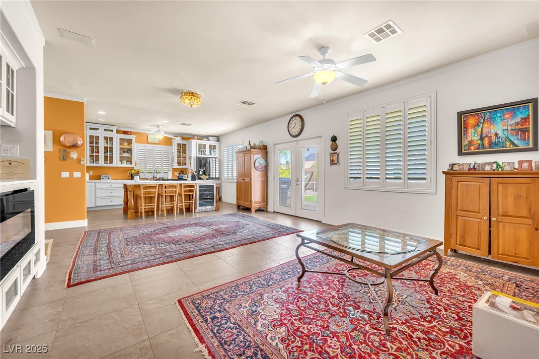 1035 Tabor Hill Avenue, Henderson, Nevada image 14