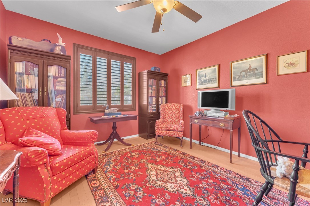 1035 Tabor Hill Avenue, Henderson, Nevada image 17