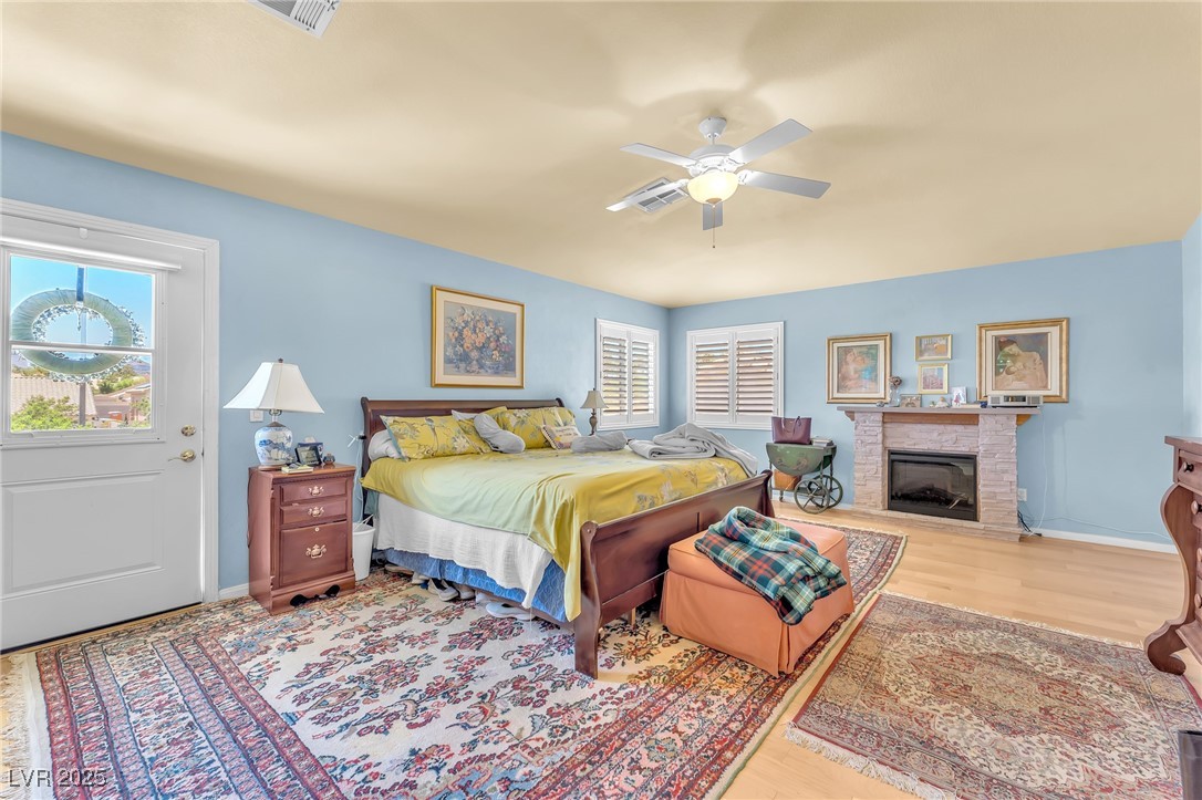1035 Tabor Hill Avenue, Henderson, Nevada image 22