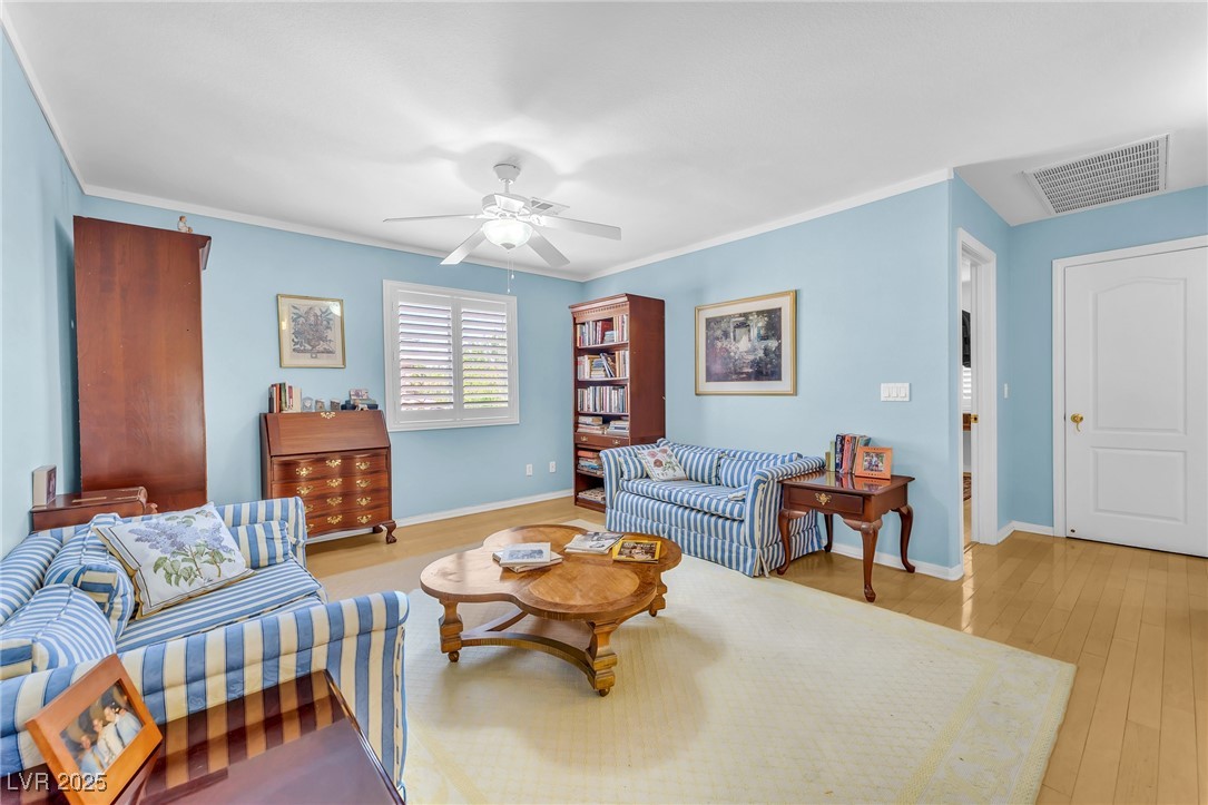 1035 Tabor Hill Avenue, Henderson, Nevada image 26