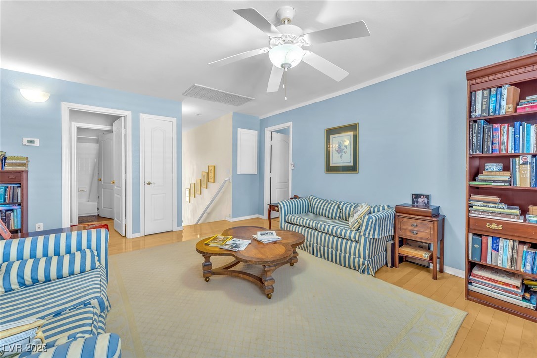 1035 Tabor Hill Avenue, Henderson, Nevada image 25