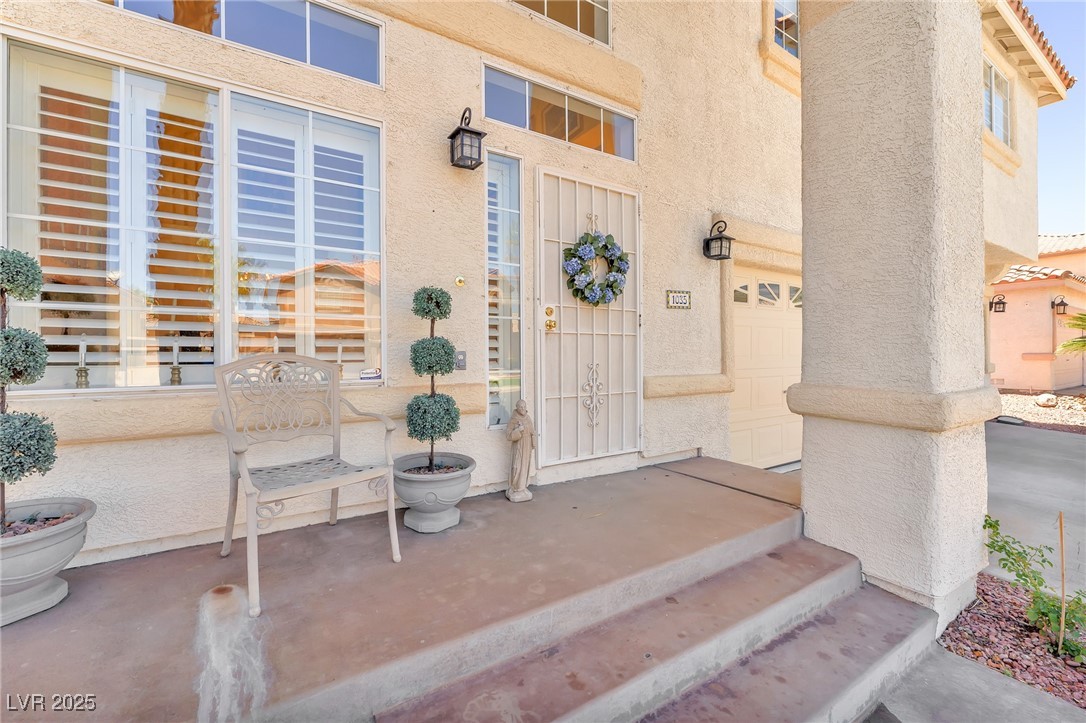1035 Tabor Hill Avenue, Henderson, Nevada image 2