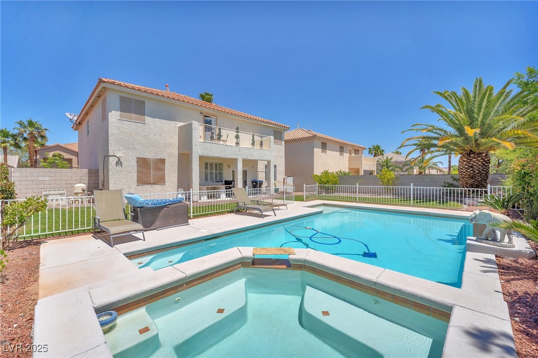 1035 Tabor Hill Avenue, Henderson, Nevada image 38