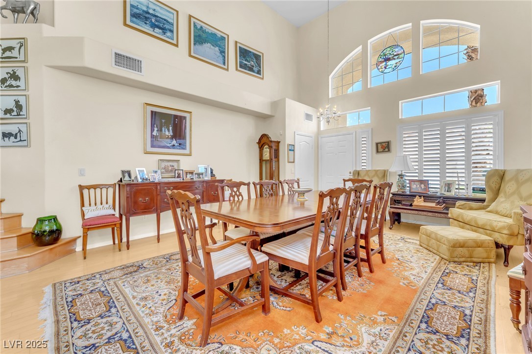 1035 Tabor Hill Avenue, Henderson, Nevada image 7