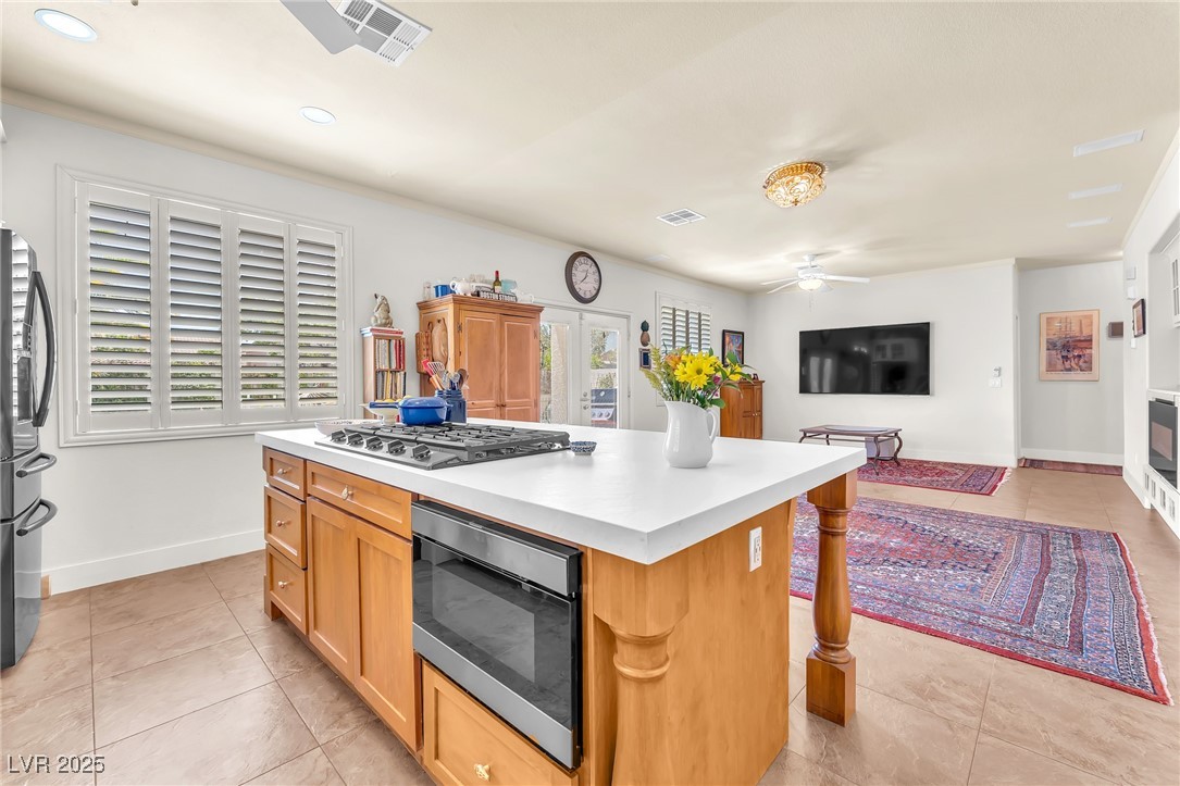1035 Tabor Hill Avenue, Henderson, Nevada image 13