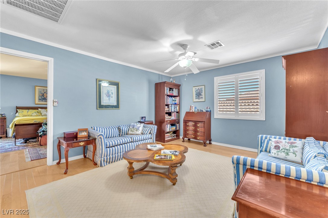 1035 Tabor Hill Avenue, Henderson, Nevada image 24