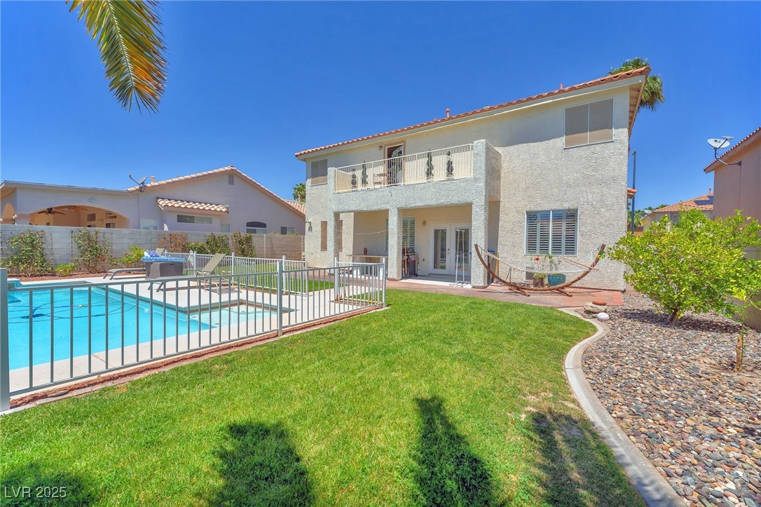 1035 Tabor Hill Avenue, Henderson, Nevada image 40