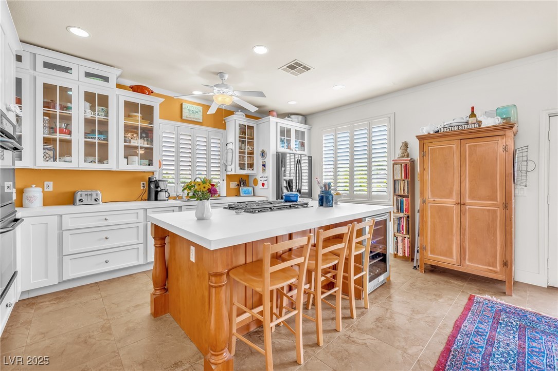 1035 Tabor Hill Avenue, Henderson, Nevada image 12