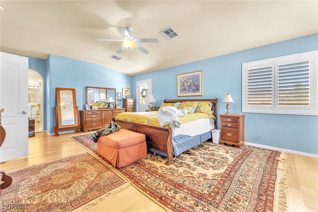 1035 Tabor Hill Avenue, Henderson, Nevada image 21