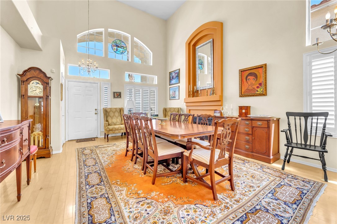 1035 Tabor Hill Avenue, Henderson, Nevada image 5
