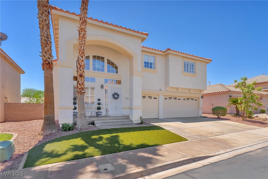 1035 Tabor Hill Avenue, Henderson, Nevada image 1