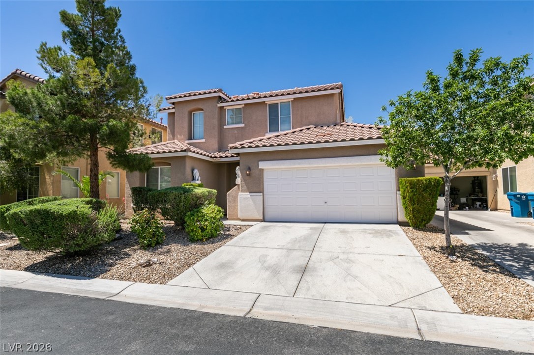 11041 Magenta Crest Court