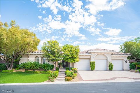10925 Iris Canyon Lane Las Vegas NV 89135