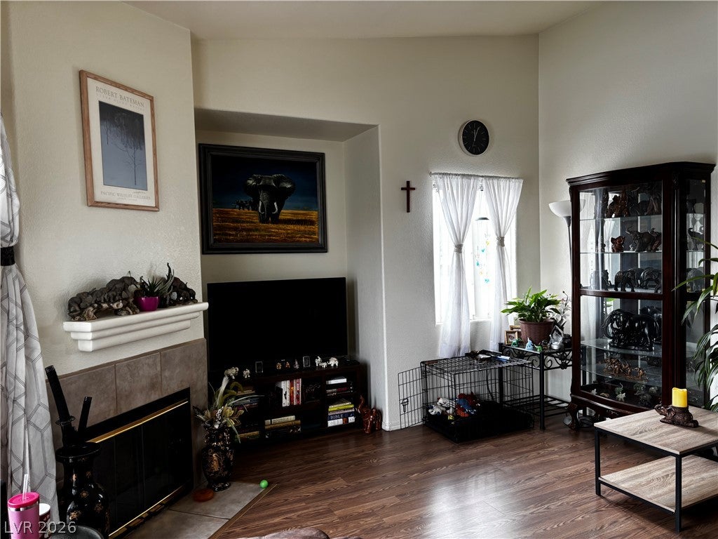 3318 N Decatur Boulevard 2168