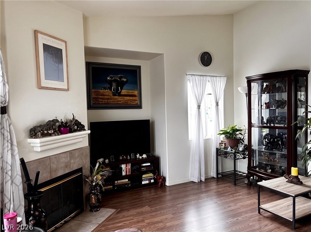 3318 N Decatur Boulevard 2168