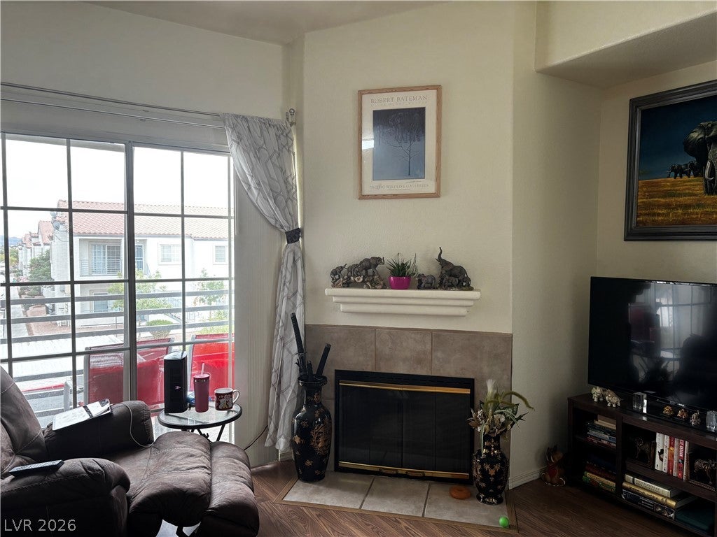 3318 N Decatur Boulevard 2168
