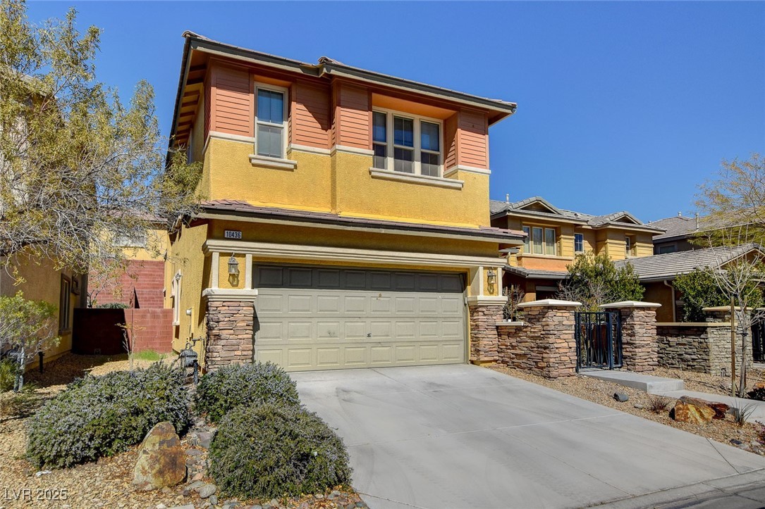 10436 Ashlar Point Way