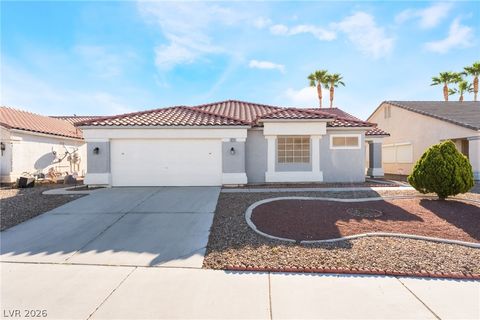 5228 Coleman Street North Las Vegas NV 89031