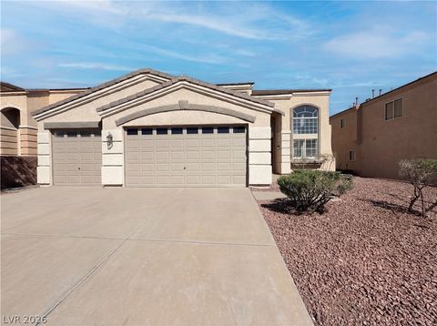 612 Tyler Ridge Avenue Henderson NV 89012