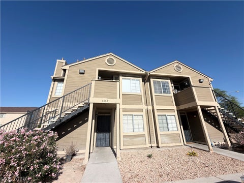 Apartment For Rent - 4648 Krissylouise Way #A<br/> Las Vegas, NV 89121