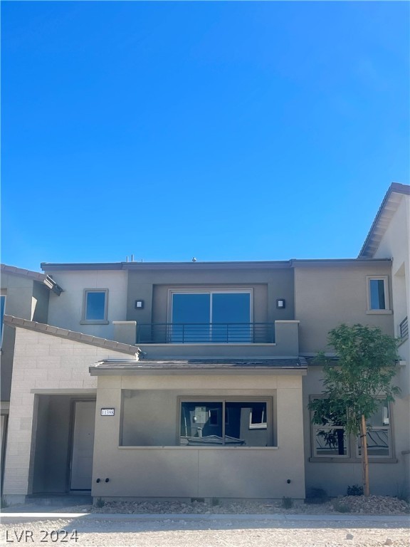 View Las Vegas, NV 89138 townhome