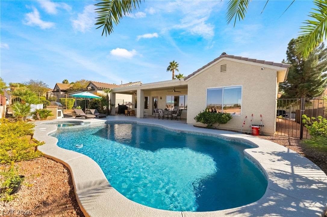 2862 Freedom Hills Drive