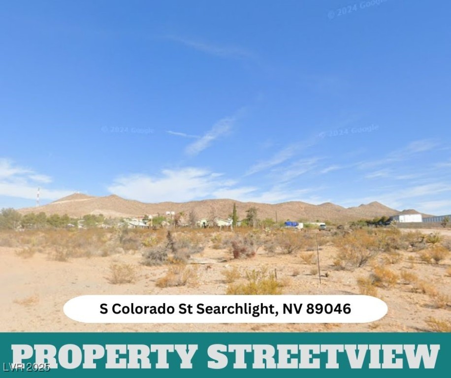 Colorado, Searchlight, Nevada image 6