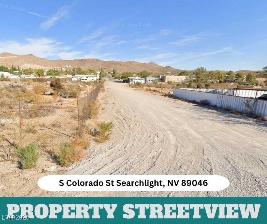 Colorado, Searchlight, Nevada image 5