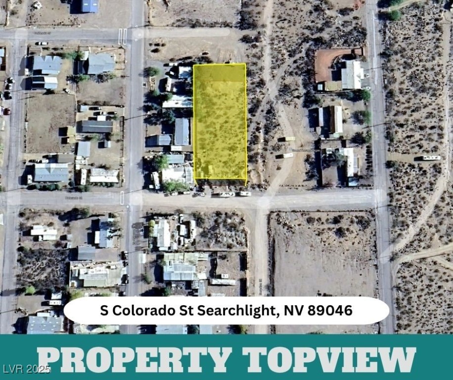 Colorado, Searchlight, Nevada image 3