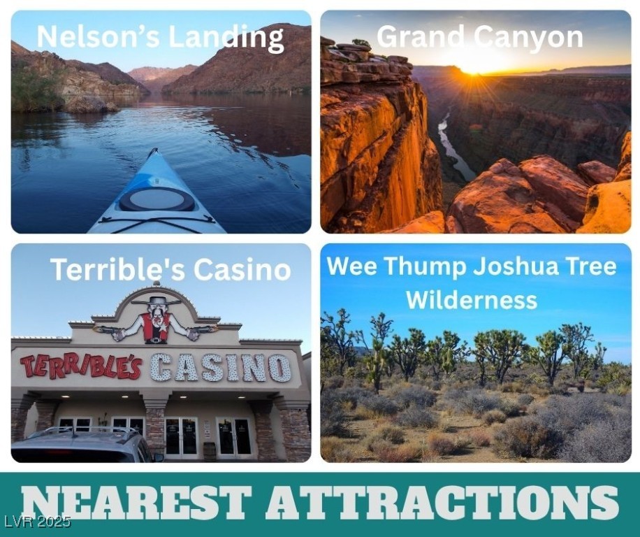 Colorado, Searchlight, Nevada image 13