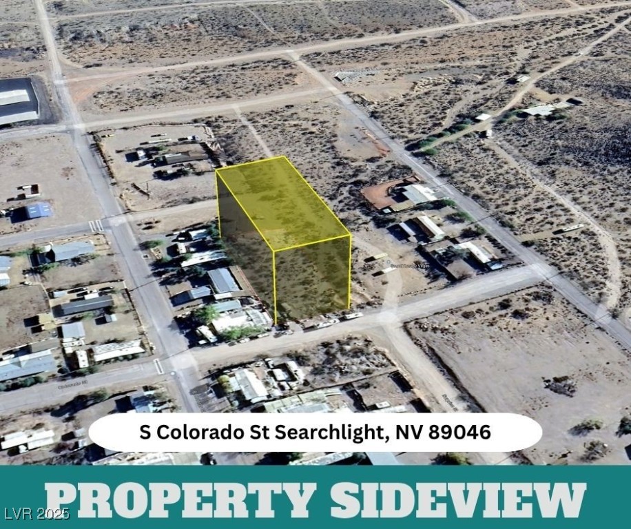 Colorado, Searchlight, Nevada image 7