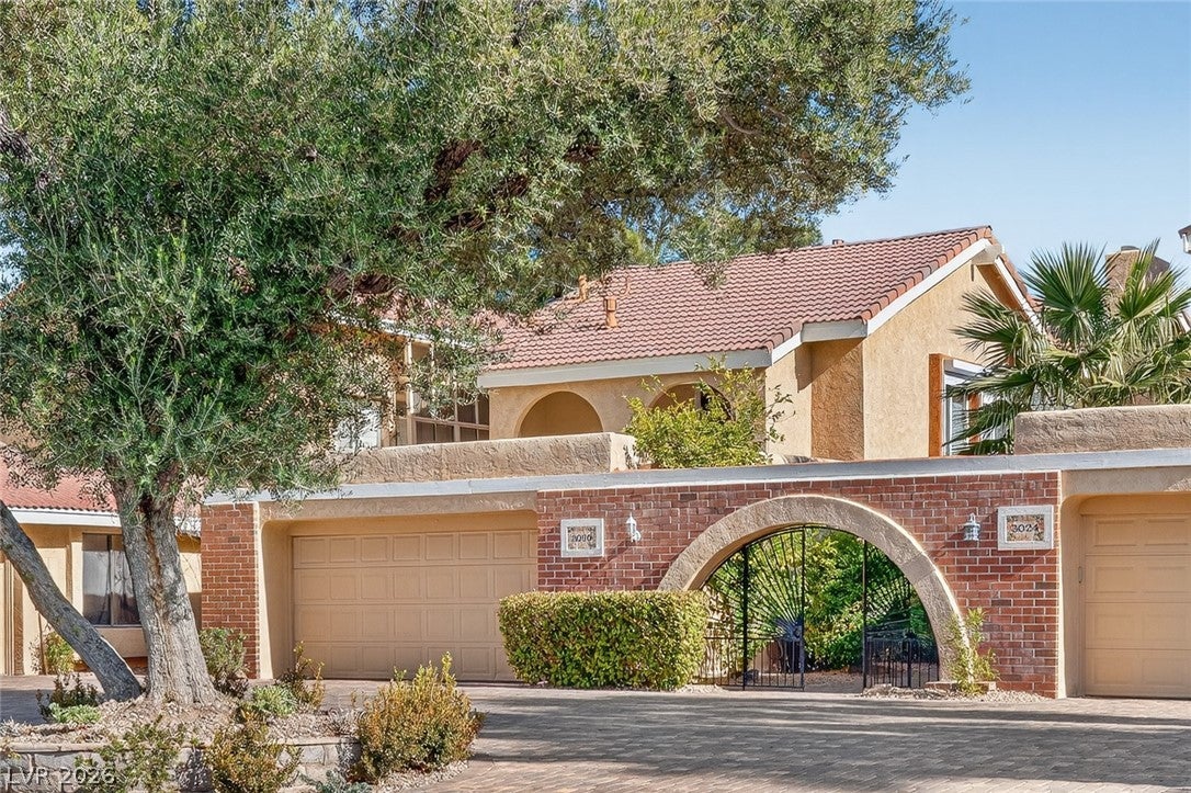 3020 Bel Air Drive