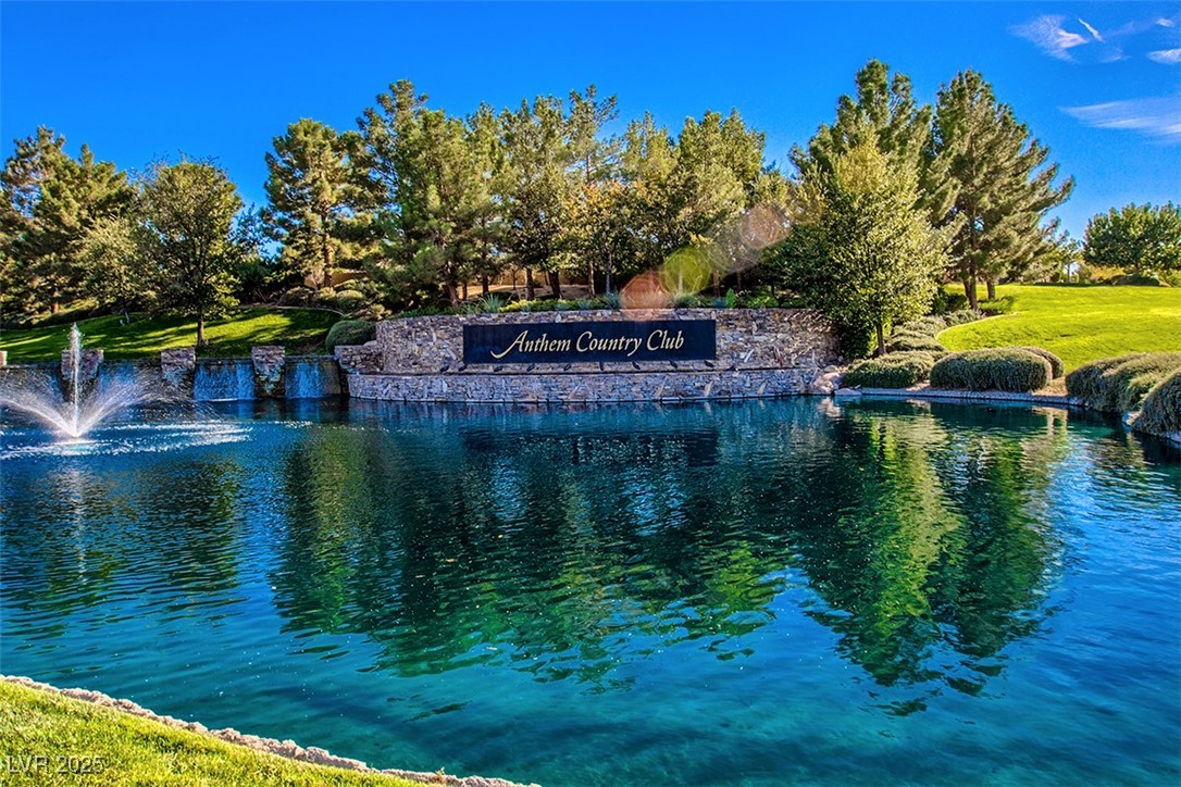 4 Emerald Dunes Circle, Henderson, Nevada image 35