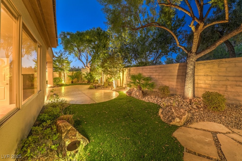 4 Emerald Dunes Circle, Henderson, Nevada image 32