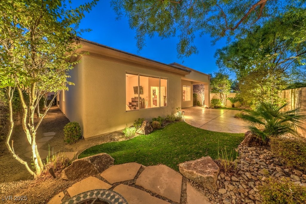 4 Emerald Dunes Circle, Henderson, Nevada image 33