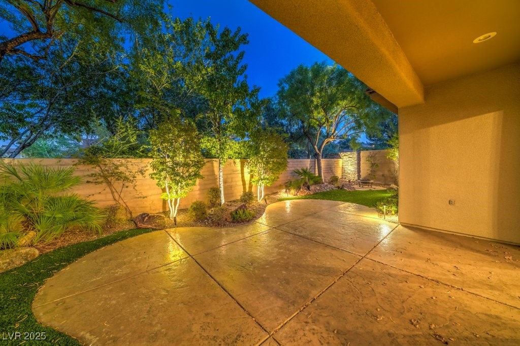 4 Emerald Dunes Circle, Henderson, Nevada image 31