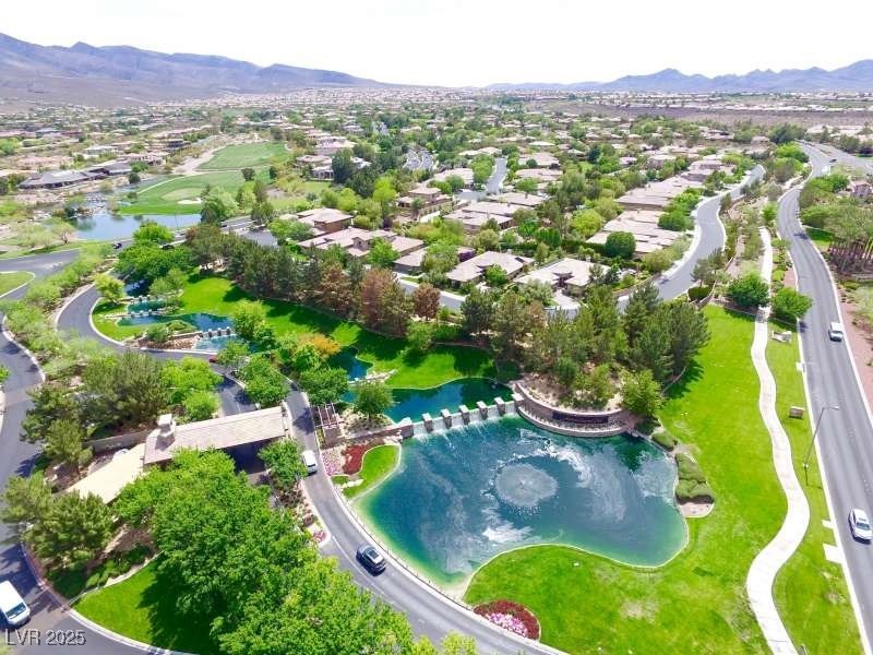 4 Emerald Dunes Circle, Henderson, Nevada image 36