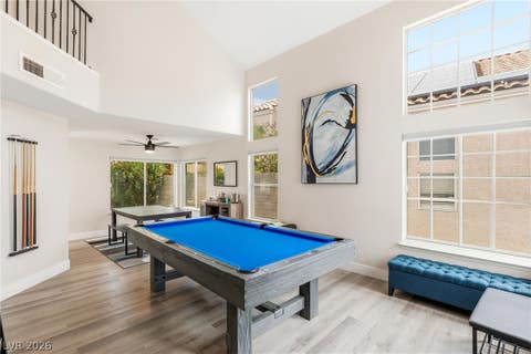 Tiny photo for 79 Sea Holly Way, Henderson, NV 89074 (MLS # 2791394)