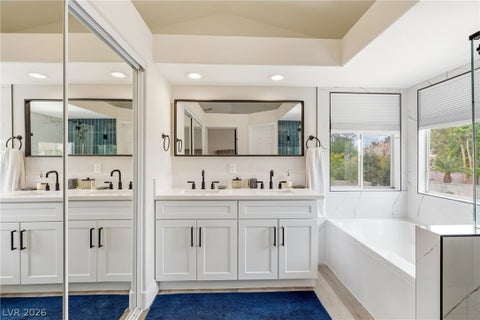 Tiny photo for 79 Sea Holly Way, Henderson, NV 89074 (MLS # 2791394)
