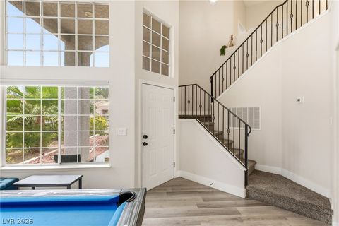 Tiny photo for 79 Sea Holly Way, Henderson, NV 89074 (MLS # 2791394)