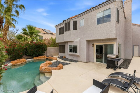Tiny photo for 79 Sea Holly Way, Henderson, NV 89074 (MLS # 2791394)