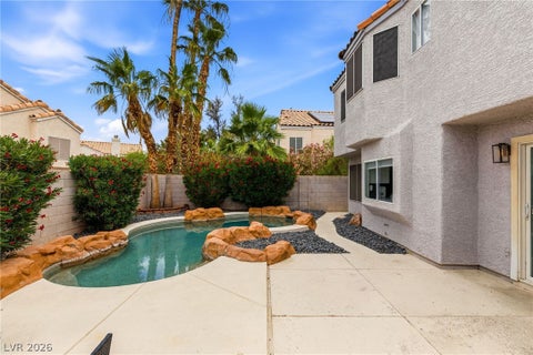 Tiny photo for 79 Sea Holly Way, Henderson, NV 89074 (MLS # 2791394)