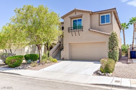 Photo of 4029 Villeroy Avenue, Las Vegas, NV 89141 (MLS # 2719692)