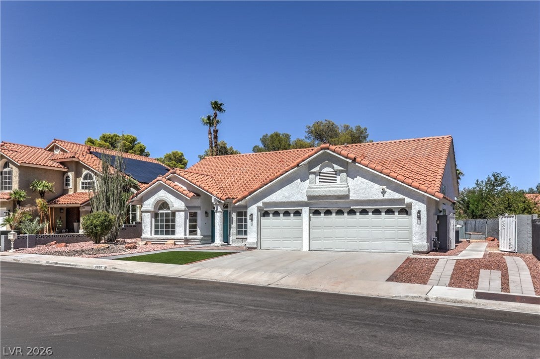 8604 Grandbank Drive