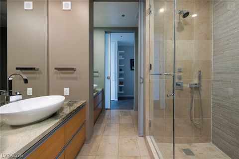 Tiny photo for 3722 S Las Vegas Boulevard #802, Las Vegas, NV 89158 (MLS # 2766081)