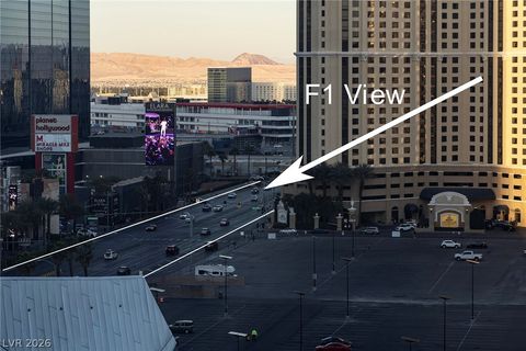 3722 S Las Vegas Boulevard 802 Las Vegas NV 89158