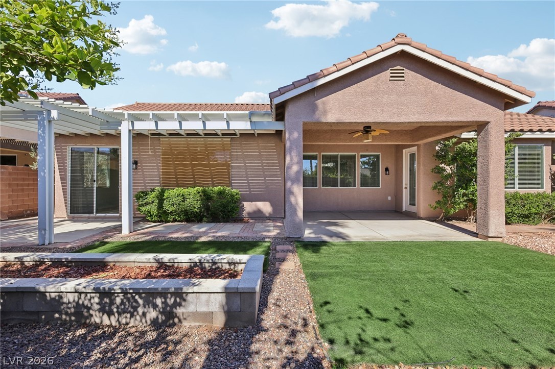 10083 Liberty View Road