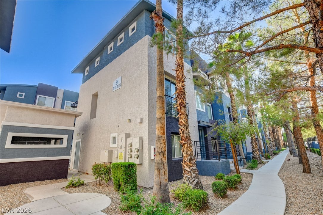 9050 W Tropicana Avenue 1137